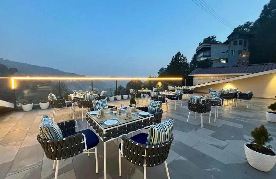 Arnisa Kasauli - A Boutique Hotel-1