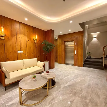 Arnisa Kasauli - A Boutique Hotel-3