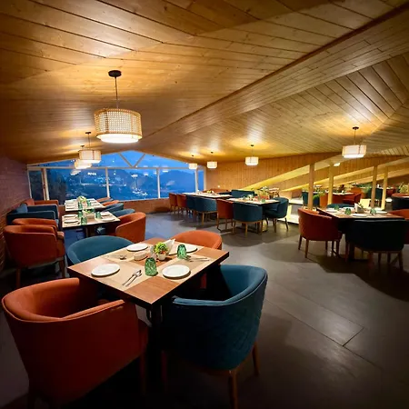 Arnisa Kasauli - A Boutique Hotel-2